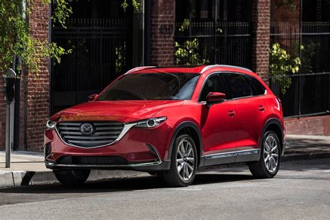 Mazda Cars and SUVs: Reviews, Pricing, and Specs.